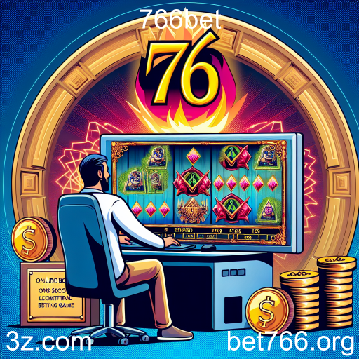 Explorando a Categoria de Jogos com Bônus no 766bet